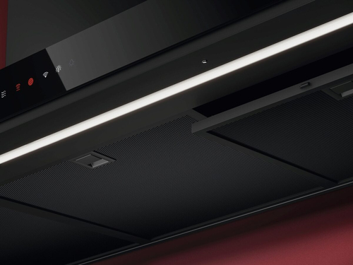 AEG GB87D91CB 8000 AuroraTech Schouwafzuigkap - 90 cm, afbeelding 8