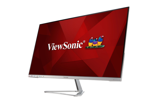 Viewsonic VX Series VX3276-4K-mhd computer monitor – image 8