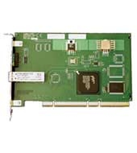 HP StorageWorks C2000 Fibre Channel HBA for AIX