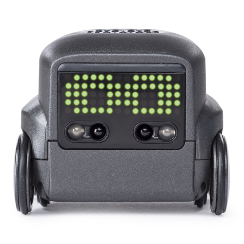 Spin Master Interactive A.I. Robot (Blue) – image 2