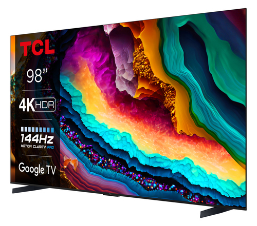 TCL P745 98P745 4K LED Google TV – image 9