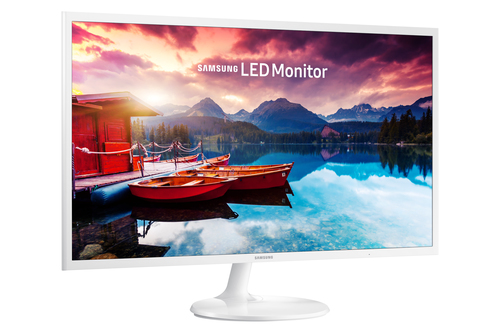 Samsung S32F351FUU computer monitor – image 4