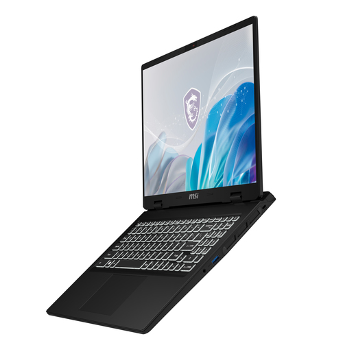 MSI Creator M16 HX C14VFG-077 – image 9