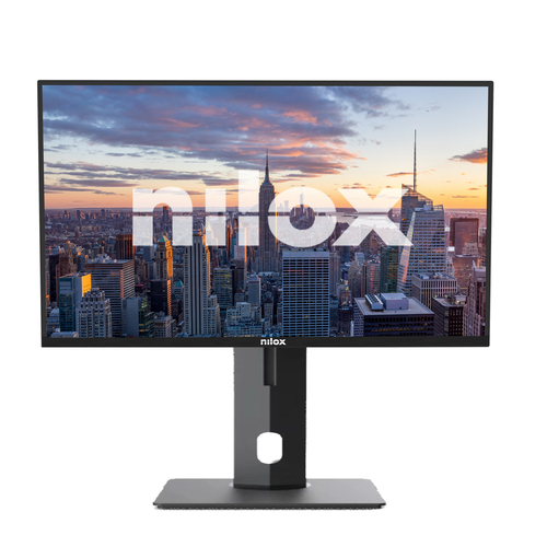Nilox NXM272KREG01 computer monitor