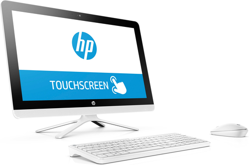HP 22-b005nh Intel® Core™ i3 i3-6100 – image 6
