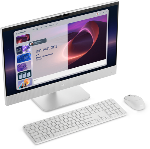 Dell EC24260 Copilot+ PC Intel Core Ultra 5 322 – image 4