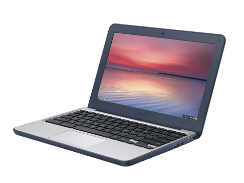 ASUS C202XA-GJ0054 MediaTek MTK 8173C Chromebook – image 3