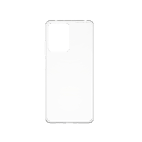 PanzerGlass SAFE. by PanzerGlass® TPU Case Transparent Xiaomi Redmi Note 12 Pro 5G – image 4