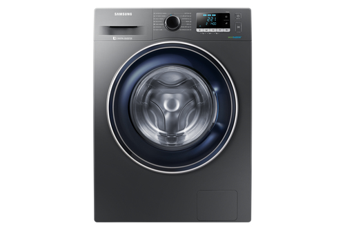 Samsung WW80J5446FX washing machine Front-load