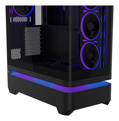 ASUS Prime AP304 ARGB midi towerbehuizing, afbeelding 10