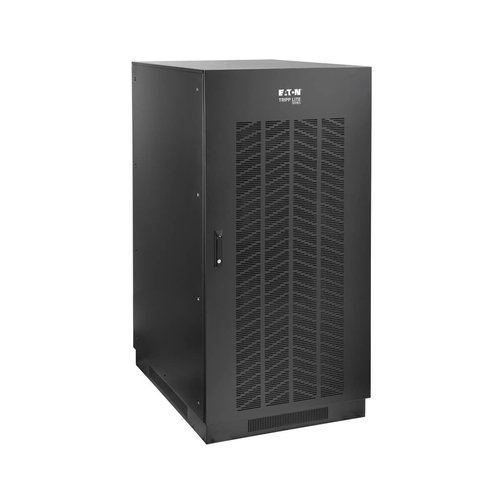 BP240V65L GABINETE DE BATERAS EXTERNAS DE 120V CD TRIPP-LITE BP240V65L PARA UPS TRIFSICO SELECTOS DE LA SERIE S3M DE 10K 100K - 40X BATERAS VRLA AGM DE 65AHGARANTA LIMITADA POR 1 AO BP240V65L