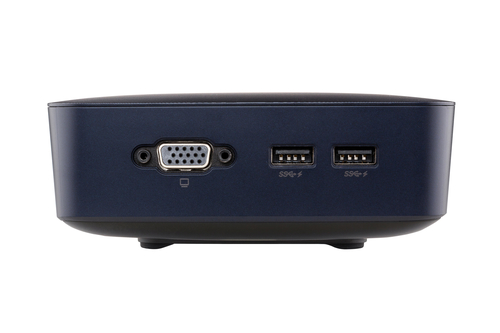 ASUS VivoMini UN45H-3165A0A PC/workstation Intel® Celeron® N3160 – image 4