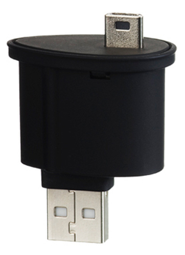 Multibrackets 7350022733688 mobile device charger Black Indoor