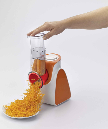 Ariete 1791 Orange, White – image 2