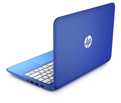 HP Stream 11-d009na Intel® Celeron® N2840 Laptop – image 4
