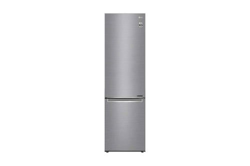 LG GBB72PZEXN fridge-freezer Freestanding