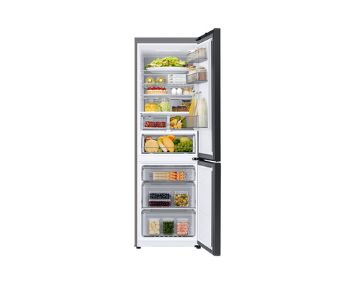 Samsung RB34A7B5DS9/EF fridge Freestanding – image 5