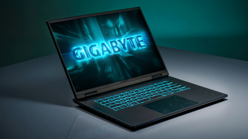 GIGABYTE GAMING A16 CTHI3FR894SD – image 8