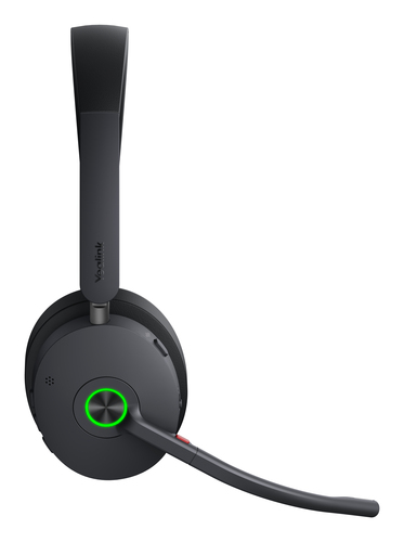 Yealink BH74 UC USB-C/A - Headset, afbeelding 3