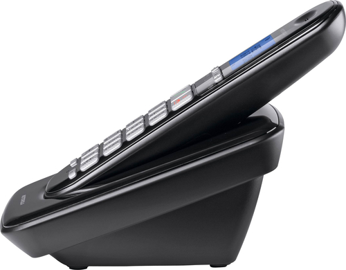 Motorola S3001 telephone DECT telephone Caller ID Black – image 4