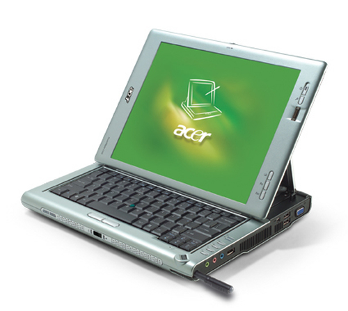 Acer TravelMate C213TMi
