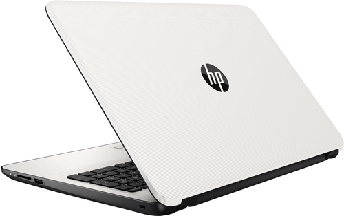 HP Notebook - 15-ay082na – image 6
