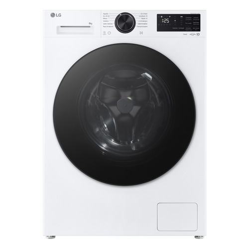 LG F2NX50S8TLB washing machine Front-load – image 1
