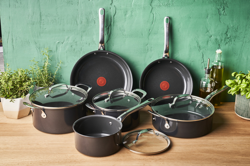 Tefal Cook Prima by Jamie Oliver Koekenpan 28 cm, afbeelding 9