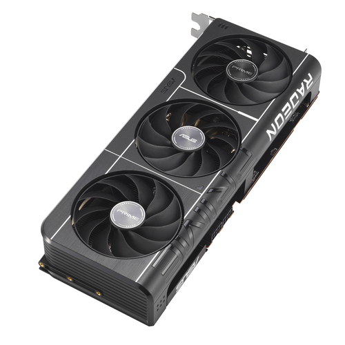 ASUS Prime -RX9070-O16G AMD Radeon RX 9070 – image 7
