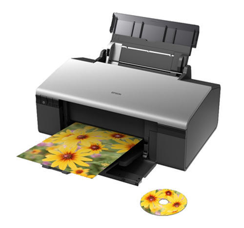 Epson Stylus Photo R285