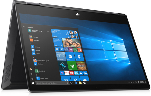 HP ENVY x360 13-ar0008na AMD Ryzen™ 7 3700U Hybrid (2-in-1) – image 9