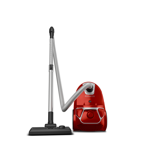 Rowenta Compact Power RO3923EA vacuum Drum vacuum Dry Dust bag – image 2