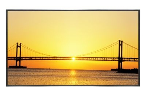 Samsung 400UX-M computer monitor