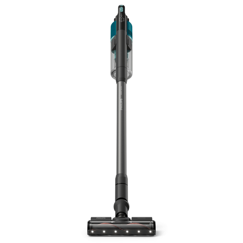 Philips 6000 series XC6553/01 stick vacuum/electric broom Battery Dry&wet Bagless – image 6