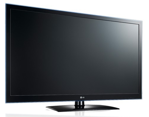 LG 32LV450N TV 81.3 cm (32") Full HD Black 400 cd/m²