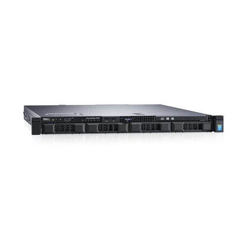 Dell PowerEdge R330 server – image 2
