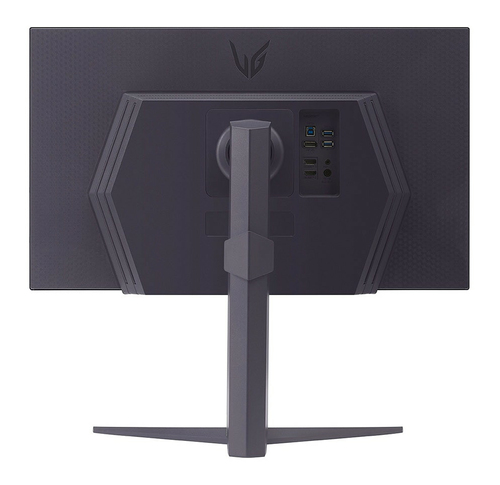 LG UltraGear 27GS85Q 27 Ips Qhd 180Hz 1ms Gaming Monitor - image 6