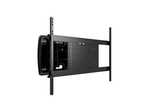 Multibrackets 9901 крепление для телевизора 2,18 m (86") Черный