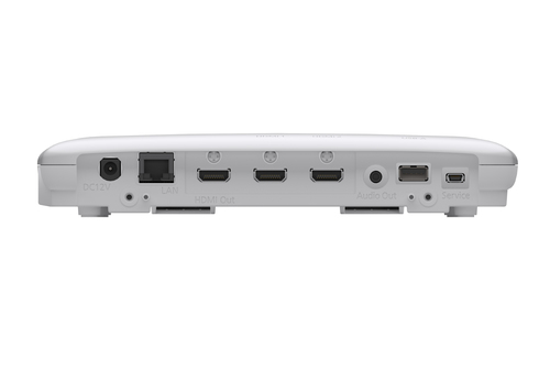 Epson ELPWP20 - Wireless Presentation System – image 2