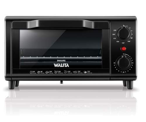 Philips RI4496/21 toaster oven – image 2