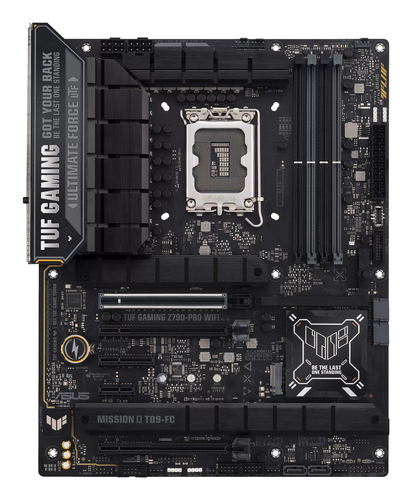 ASUS TUF Gaming Z790-PRO – image 2