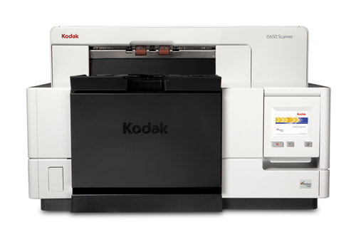 Kodak Alaris Kodak i5650 ADF scanner