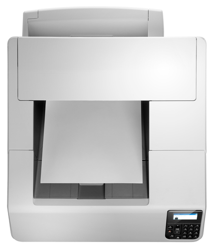 HP LaserJet Enterprise M604dn – image 6