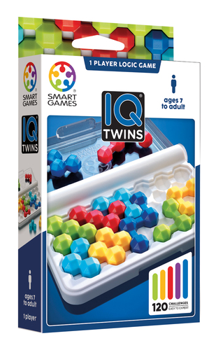SmartGames SG 306