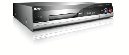 Philips DVDR7310H 250 GB Hard Disk/DVD Recorder – image 2