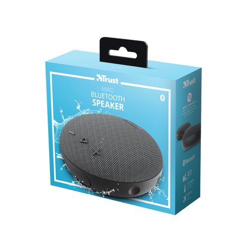 Trust Miro Black 10 W – image 6