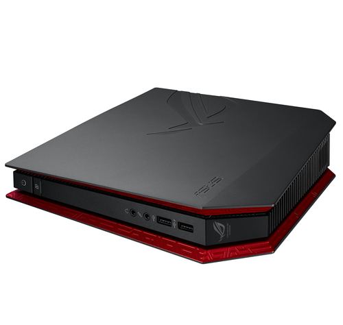 ASUS ROG GR8-451A42PE-G PC/workstation Intel® Core™ i7 i7-4510U – image 7