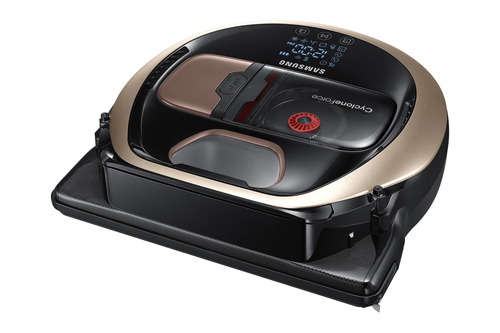 Samsung POWERbot VR20M706TWD – image 4