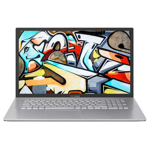 ASUS Vivobook 17 X712 17.3-inch HD+ (1600 x 900) Intel® Core™ i3-1115G4 1GB 128 SSD + 1TB HDD – image 2