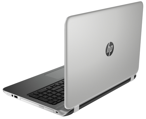 HP 15-P202NA I3-5010U 4GB 1TB TS SILVER – image 5